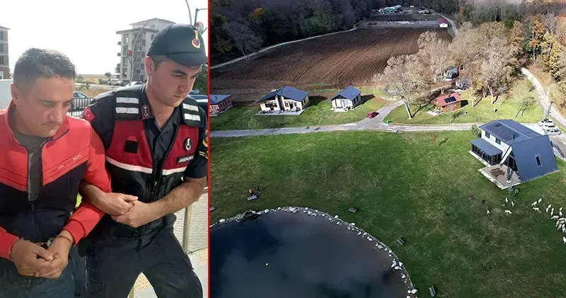 Kırklareli de selde 6 kişinin hayatını kaybettiği tesis sahibine 18 yıl hapis