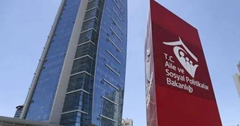 Ormanda yaşadığı ileri sürülen aileyle ilgili bakanlık açıklaması: Ailenin ormanda yaşamadığı görülmüştür, ev ve eşya için çalışmalar devam etmektedir