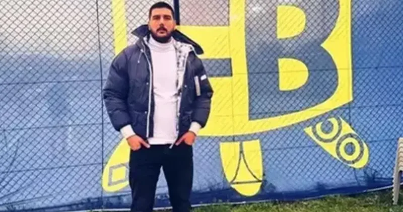 Genç Fenerbahçeliler Tribün liderlerinden Cem Gölbaşı na 6 yıl 10 ay hapis