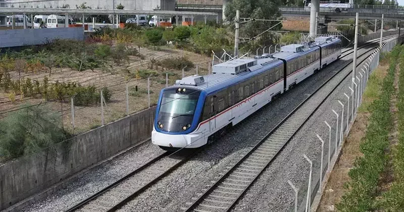 İzmir de Büyükşehir Belediye Meclisinde İZBAN’a zam kararı