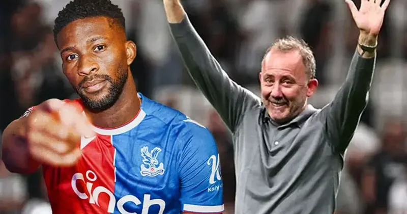 Ocakta rota Jefferson Lerma! Kolombiyalı orta saha Beşiktaş a çok sıcak Fanatik Gazetesi Beşiktaş (BJK) Haberleri Spor