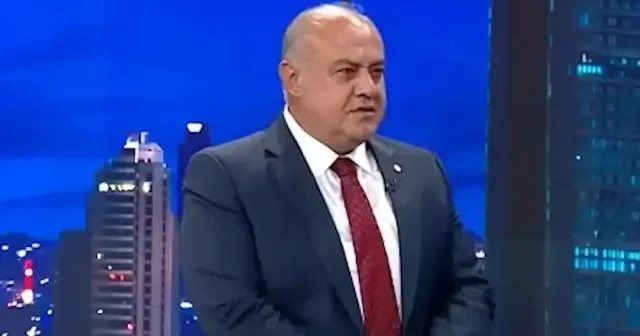 Eskişehir’deki 694 milyon tonluk nadir elementin ederi ne kadar? Prof. Dr. Kumral para karşılığı sonsuz deyip anlattı VİDEO İZLE