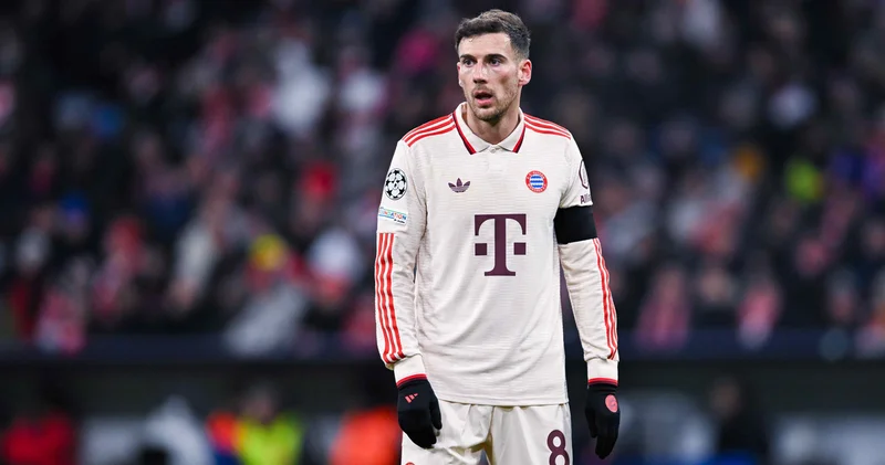 Fenerbahçe den Leon Goretzka ya kanca: Transferde büyük engel Futbol Haberleri