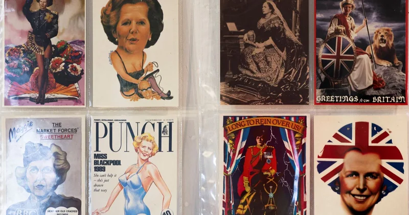 Demir Leydi Margaret Thatcher ın evliyken iki sevgilisi olduğu iddia edildi