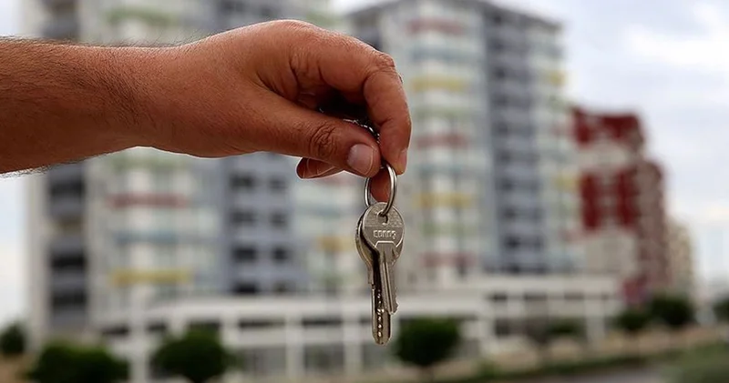 Konut fiyatları reel kaybını sürdürüyor
