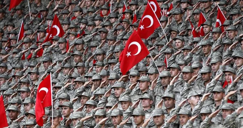 Tezkereler TBMM de: Mehmetçik Suriye ye mi gidiyor?