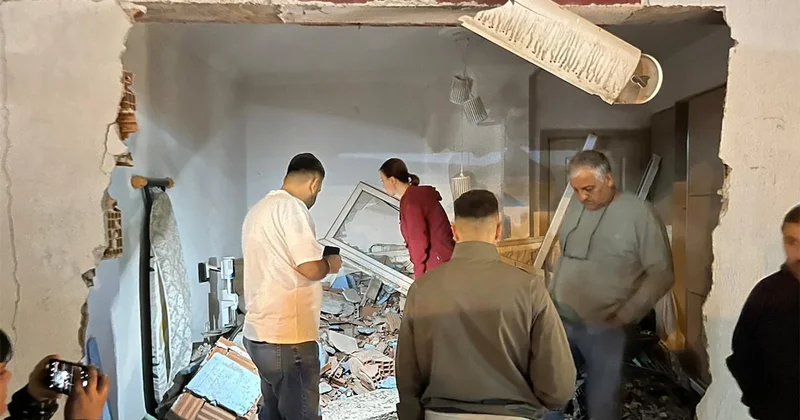 Talihsizliğin de bu kadarı! Önce greyder sonra otobüs şimdi de kamyonet... Sözcü Gazetesi