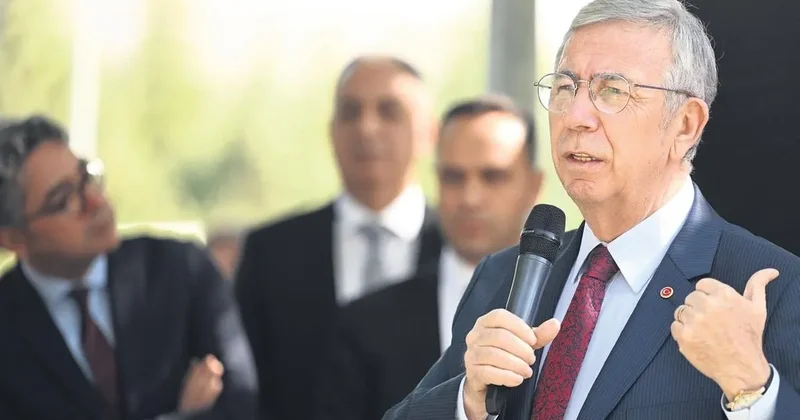 Yavaş’a tepkiler çığ gibi... PORTAŞ işçileri 2 aydır maaş alamıyor