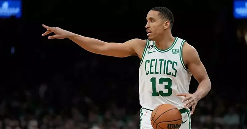 NBA yıldızından sürpriz karar! 32 yaşında emekli oldu... Fanatik Gazetesi Basketbol Haberleri Spor