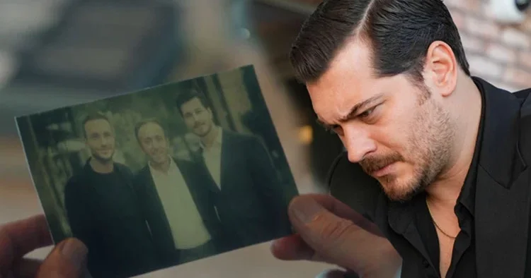 Tüm kategorilerde Eşref Tek! Hıdır ın oğlu kim?