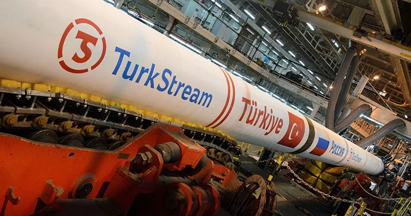 Rusya dan TürkAkım uyarısı! İngilizler sabotaj hazırlığında