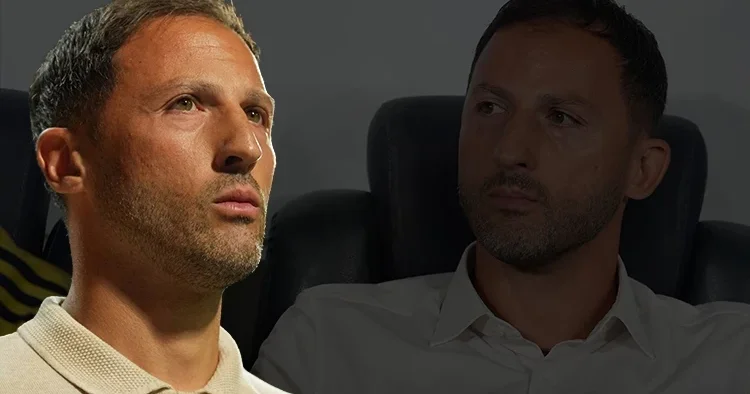 Tedesco nun istediği yıldızdan kötü haber! Bayern Münih bırakmıyor