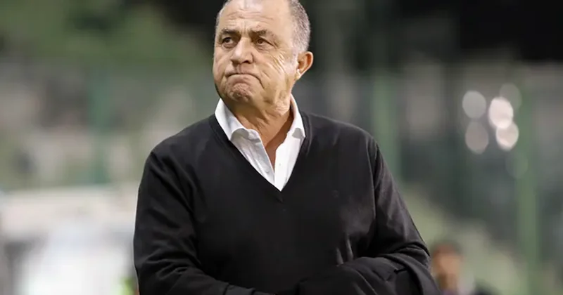 Fatih Terim in yeni maaşını yazdılar! Milli Takım iddiası... Sözcü Gazetesi