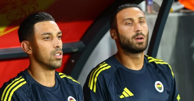 Fenerbahçe de kadro dışı bırakılan 3’üncü futbolcu belli oldu Sözcü Gazetesi