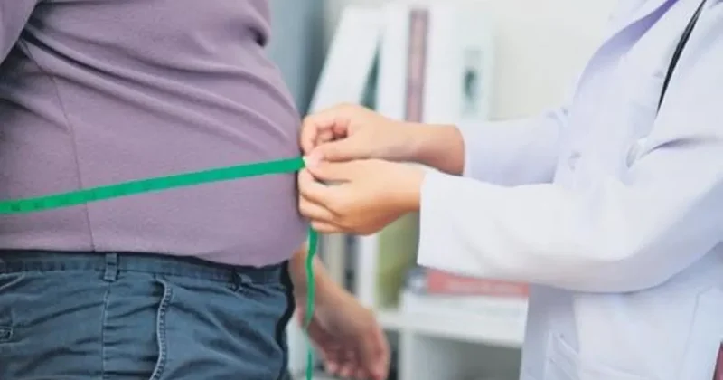 Obezite ölüm riskini artırıyor