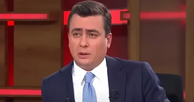 Osman Gökçek CHP’nin seçim oyununu ifşa etti: Bunlar her türlü ortamda götürmeyi adet edinmişler VİDEO İZLE