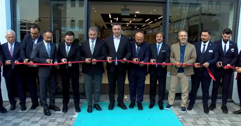 CW Enerji Bursa’daki Yeni Plus Bayisiyle büyümeye devam ediyor