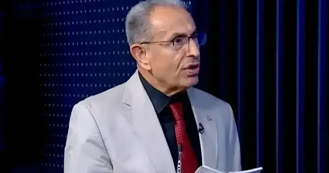Enerji Uzmanı Prof. Dr. Yalçın anlattı: Nadir elementler hangi alanlarda kullanılıyor? VİDEO İZLE