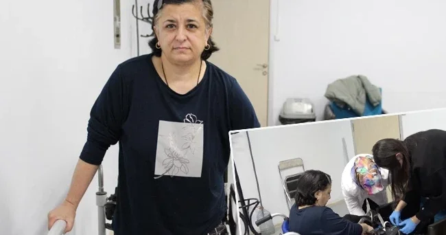 3 aylık ömrün kaldı dediler! Şimdi yeniden hayata tutundu: Yıllarca ölüm korkusuyla yaşadım