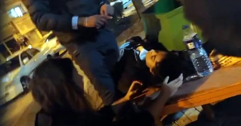Dualar Merve için... ‘Devletten adalet Allah’tan şifa bekliyorum’