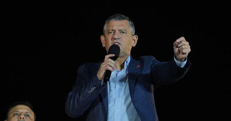 Özel: Kredi kartlarının bütün faizlerini sileceğiz Son dakika haberleri