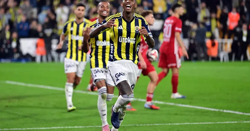 31 yaşındaki yıldıza yeni sözleşme şoku! Fenerbahçe karar aldı