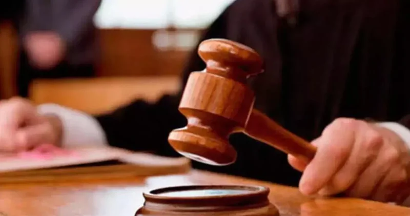 Mahkemeyi yapay zeka ile kandırmaya çalıştı! Yaptığı cezasız kalmadı