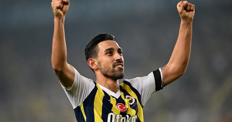 İrfan Can Kahveci ye bir talip daha