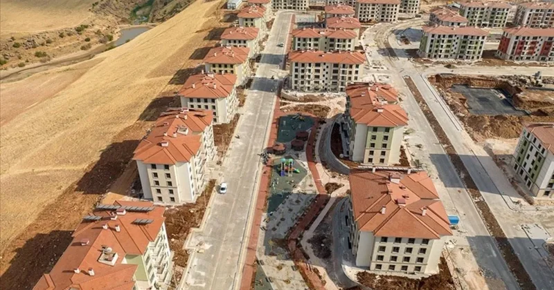 TCMB açıkladı: Konut fiyatları eylülde arttı