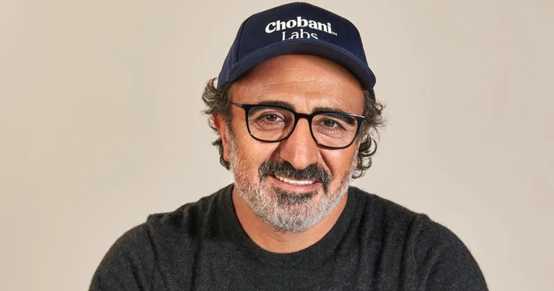 Chobani 20 milyar dolarlık değere ulaştı İş Yaşam Haberleri