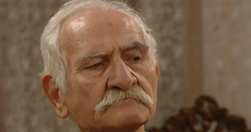 SON DAKİKA: ARİF ERKİN GÜZELBEYOĞLU HAYATINI KAYBETTİ! Arif Erkin Güzelbeyoğlu kimdir, kaç yaşındaydı? Oyuncu Arif Erkin Güzelbeyoğlu neden öldü?