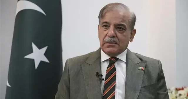 Pakistan Başbakanı Şerif ten Afganistan a müzakere mesajı Asya Haberleri