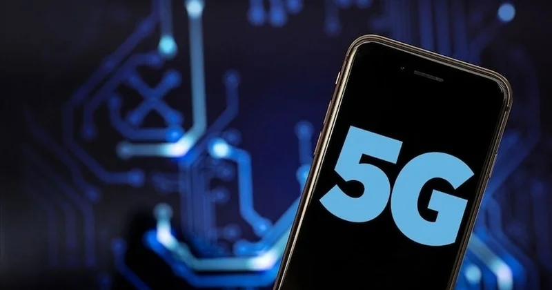 Türkiye’de 5G dönemi başlıyor: İhale bugün yapılıyor Sözcü Gazetesi