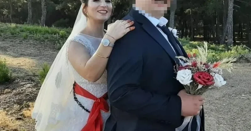 İki aylık eşini öldürüp tahliye olmuştu! Karar değişti