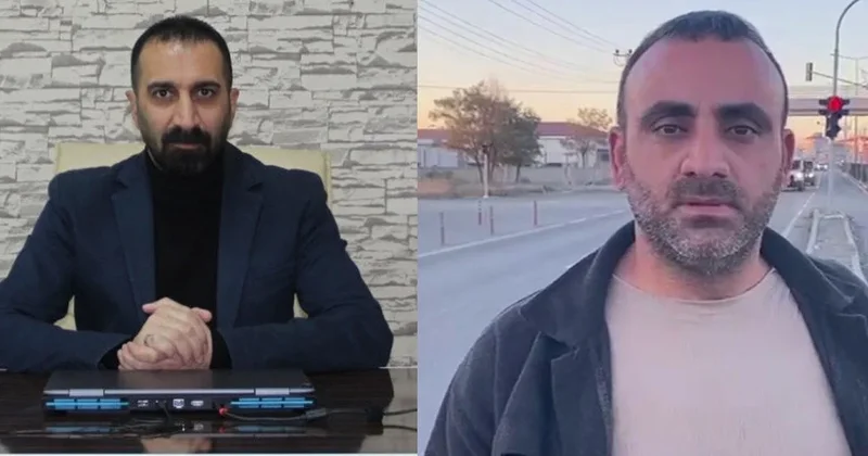 Vali haberi Iğdır ı karıştırdı: Gözaltına alınan muhabiri çeken muhabir de gözaltında! Sözcü Gazetesi