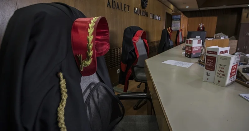 Adalet Bakanlığı 1000 hakim ve savcı yardımcısı alımı kadro dağılımı, sınav tarihleri ve sınav başvuru süresi ve başvuru ücreti