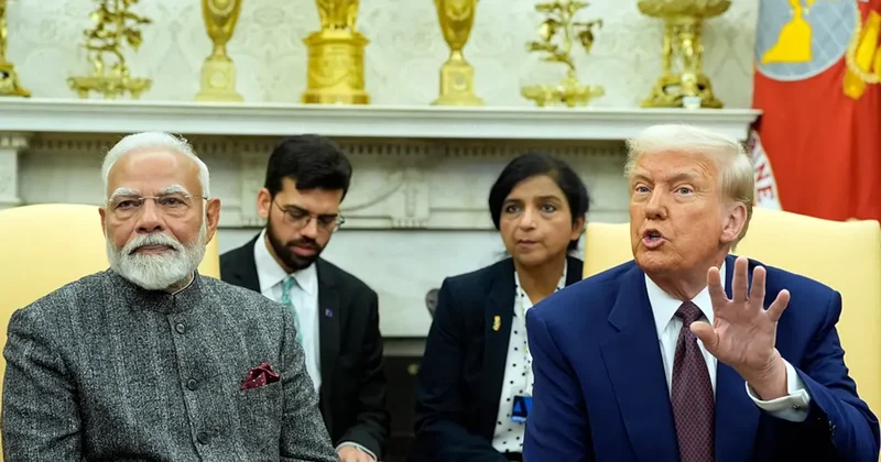 Trump istedi, BRICS karıştı Sözcü Gazetesi