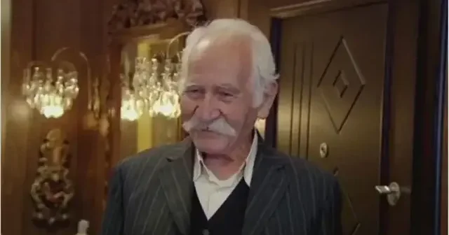 Arif Erkin Güzelbeyoğlu kimdir? Arif Erkin Güzelbeyoğlu hayatı biyografisi rol aldığı diziler Kimdir