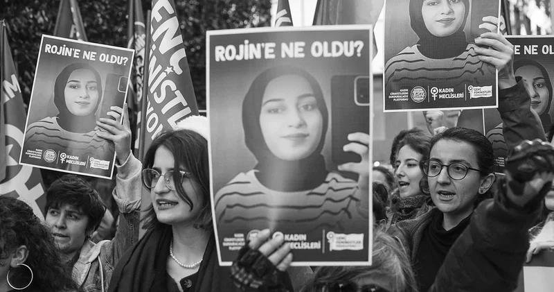 TBMM de Rojin Kabaiş’in ölümünün araştırılması için komisyon kurulmasına yönelik verilen önerge kabul edilmedi