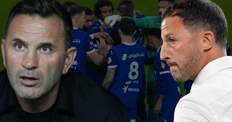 Fenerbahçe ve Galatasaray yıldız oyuncu için karşı karşıya! Transfer savaşı başladı