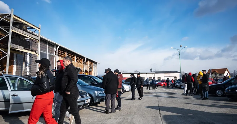 Sektör umutlu, fiyatlar artıyor, hurda teşviki ufukta görünüyor mu?