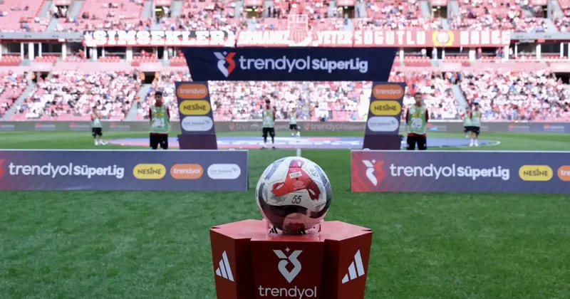Taraftarlara müjde! Süper Lig maçının biletleri ücretsiz