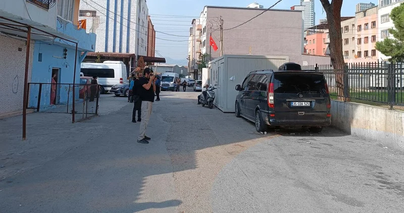 Vahşet bitmiyor! Sokakta karşılaştığı eski karısını öldürdü! Son dakika haberleri