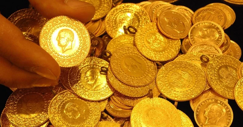 Altında rekor serisi üst üste 4. gününde: Gram ne kadar oldu?
