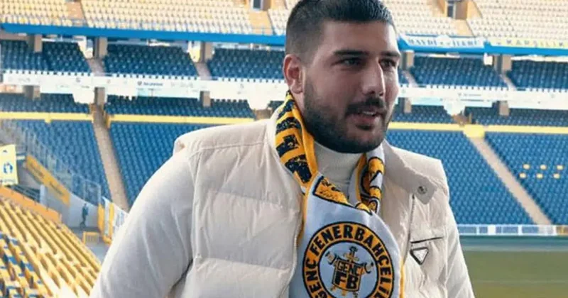 Tribün Liderine Hapis Cezası