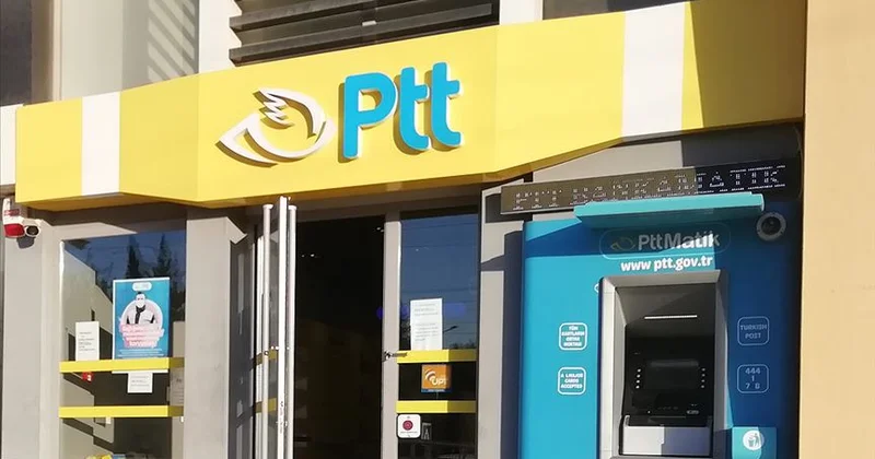 PTT taşınmazlarının satılması: Adeta yağma ettikleri kurumların dev zararlarını milli varlıkları satarak kapatmaya kalkmak bu millete ihanet!