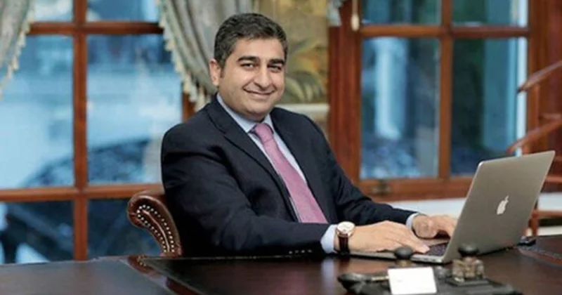 İstanbul da kara para aklama operasyonu, gözaltı kararı verilenler arasında Sezgin Baran Korkmaz da var