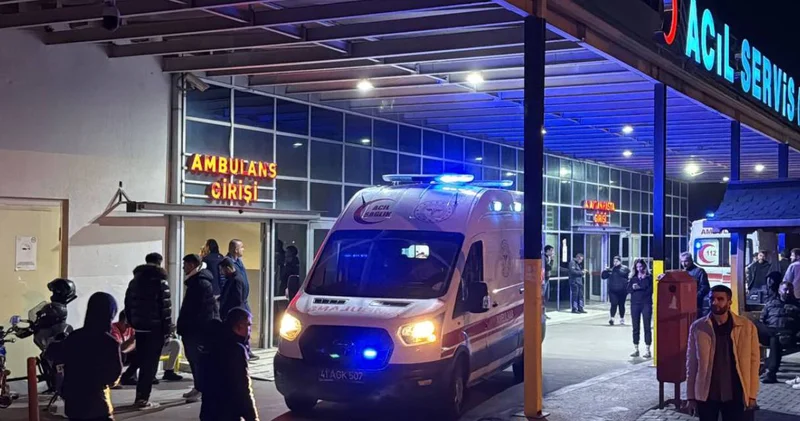 9 yaşındaki çocuğun ölümü yürek yaktı: Sokaktaki merdivenden düştü