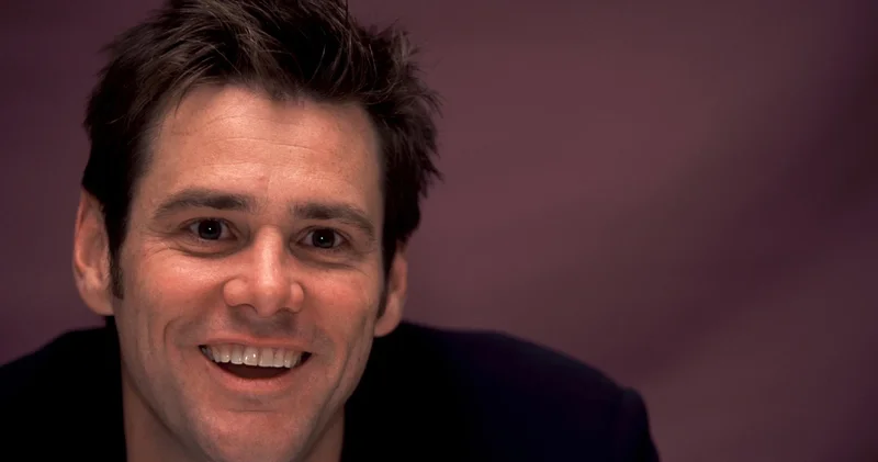 Jim Carrey, efsane çizgi dizi The Jetsons filminin başrolünde yer alacak
