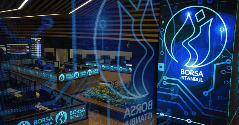 Yabancıdan 109,7 milyon dolarlık satış Borsa Haberleri